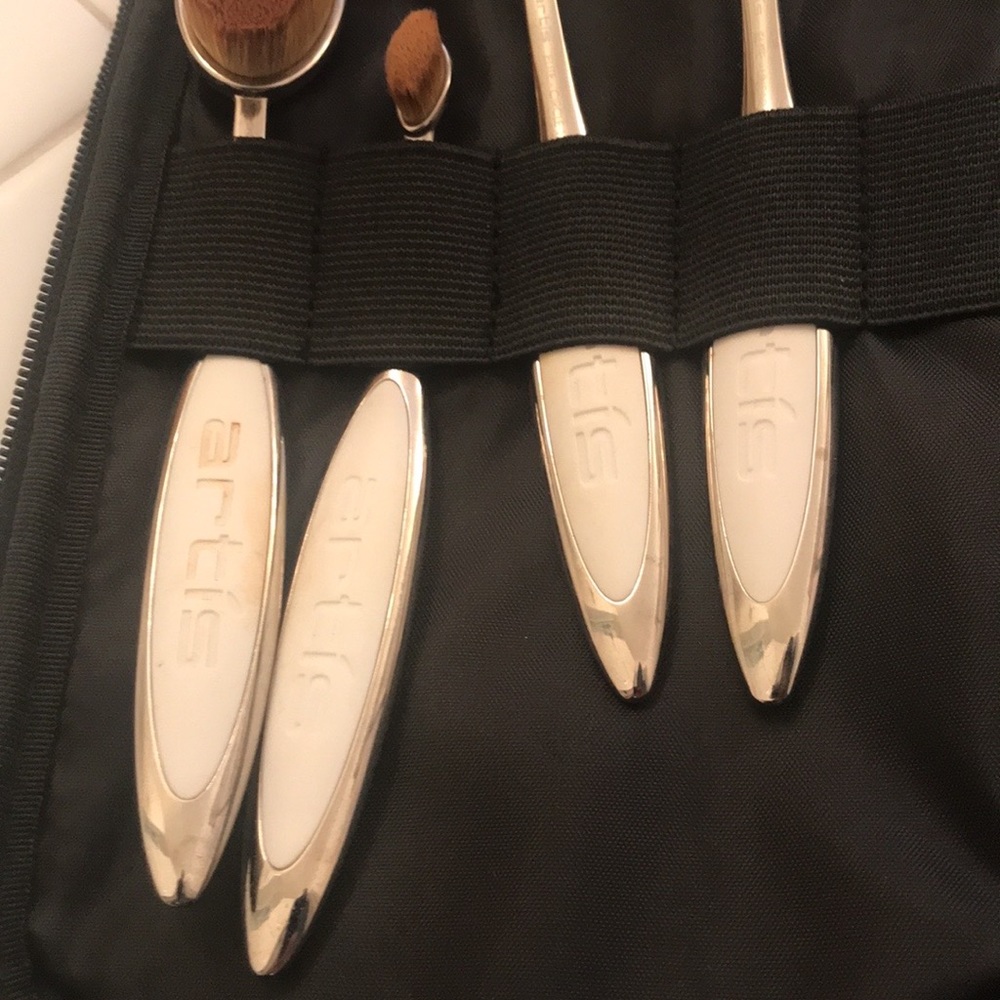 ARTIS brush set - Picture 3 of 9